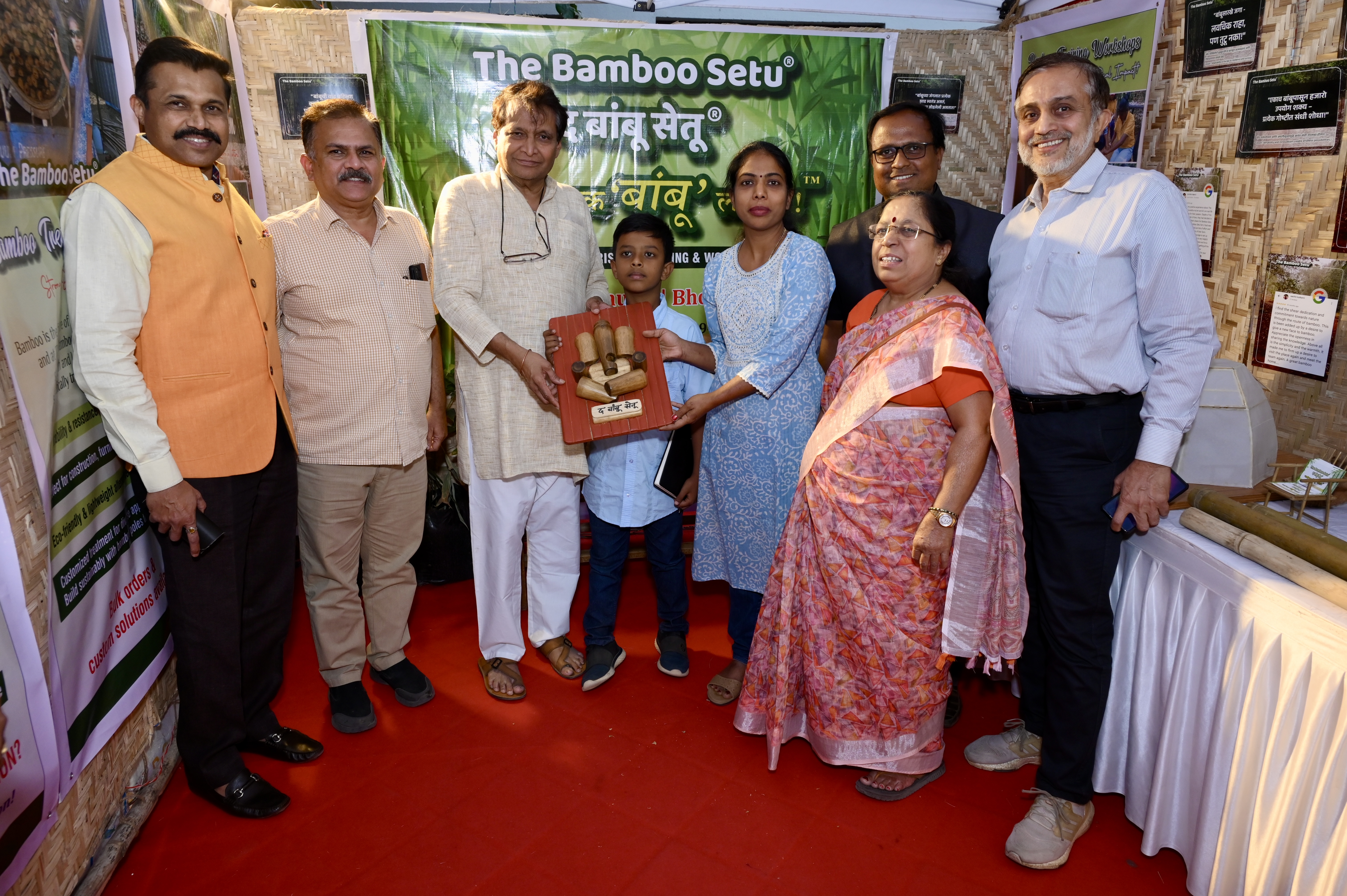 Bamboon Con
